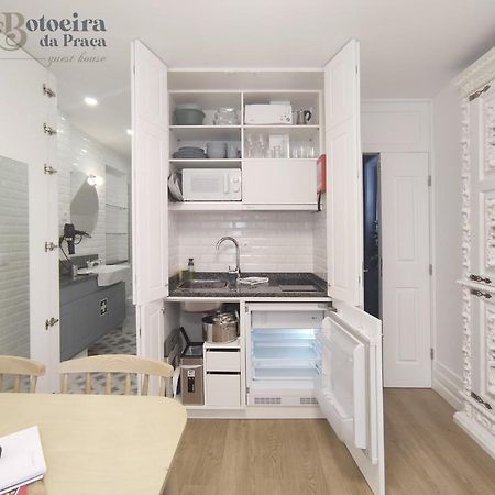 A Botoeira Da Praca Guest House Виана-ду-Каштелу Экстерьер фото